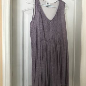 Old Navy dress